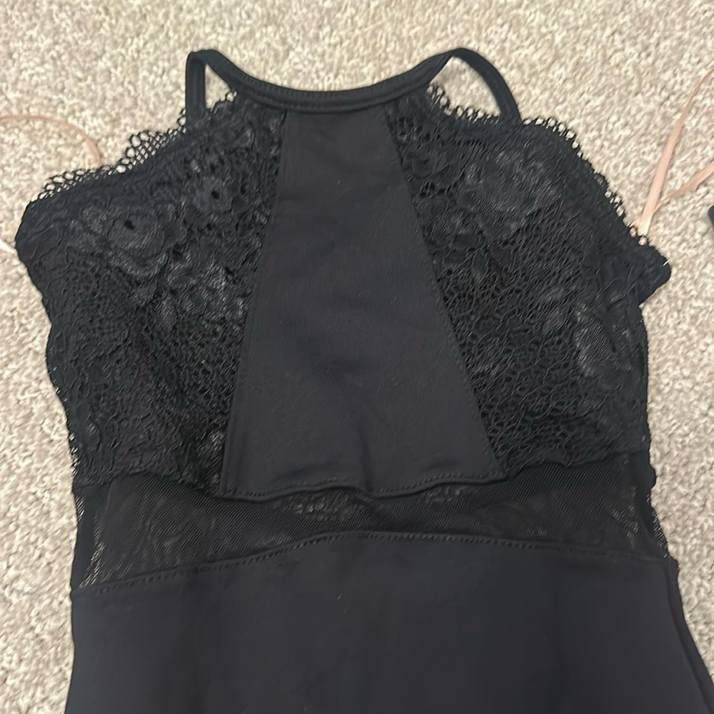 So Danca leotard 4/5